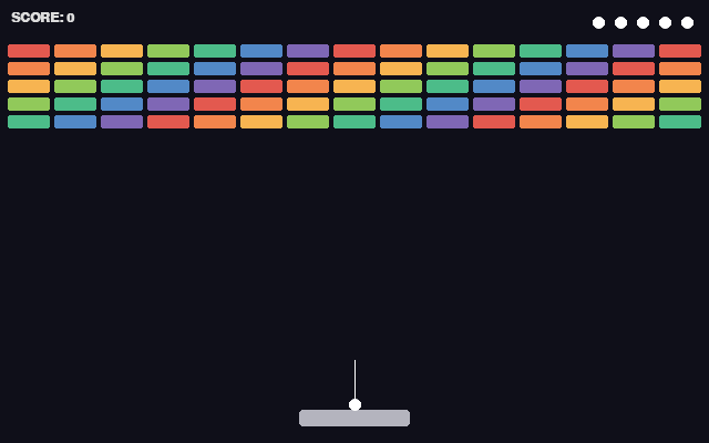 A selection of environments generated by EnvCraft. Each environment was produced from a plain-language description, validated through the nine-stage pipeline, and rendered at 10--15 frames per second in the browser. The fixed interface contract—$MultiDiscrete([5,\,2,\,2])$ actions, pixel observations—is common to all; game mechanics, visual themes, and reward structures vary freely across the generated corpus.
